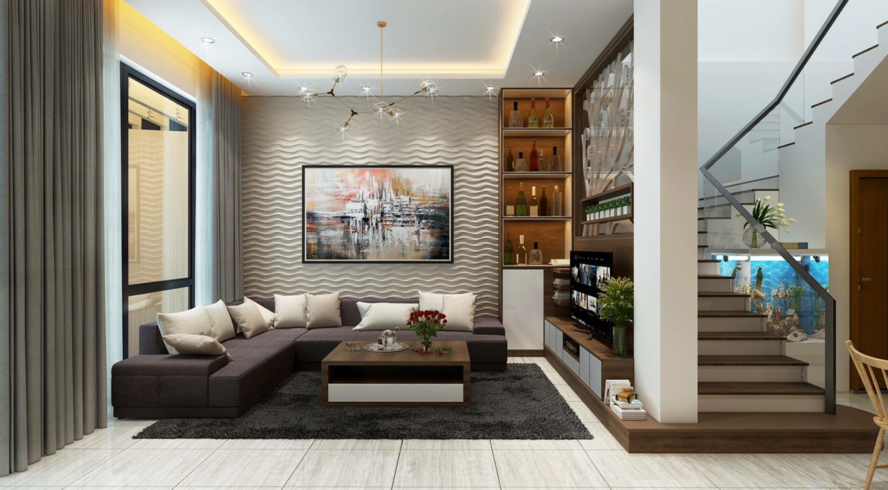 Công Ty TNHH Xây Dựng Render