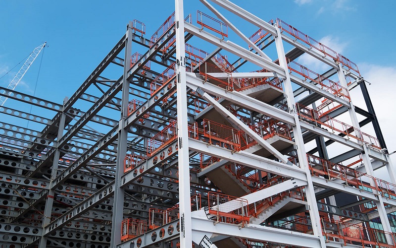 Công Ty TNHH Xây Dựng Render
