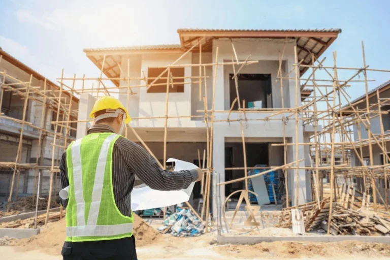 Công Ty TNHH Xây Dựng Render