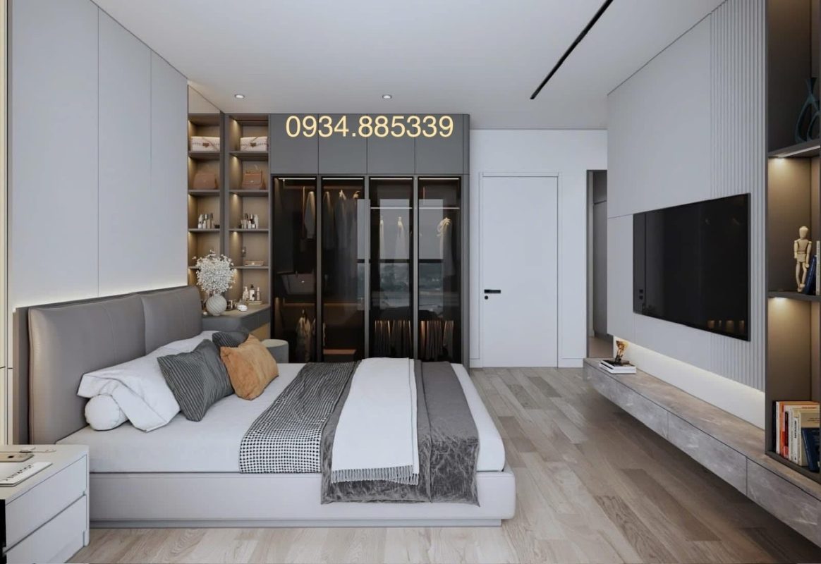 Công Ty TNHH Xây Dựng Render